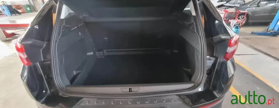 2020' Opel Grandland X photo #4