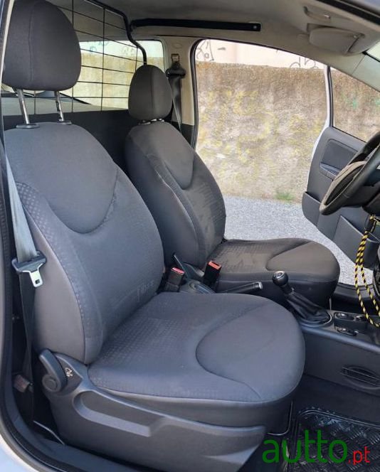 2006' Citroen C2 photo #1