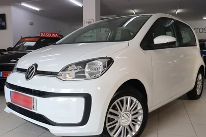 2023' Volkswagen Up! 1.0 Move