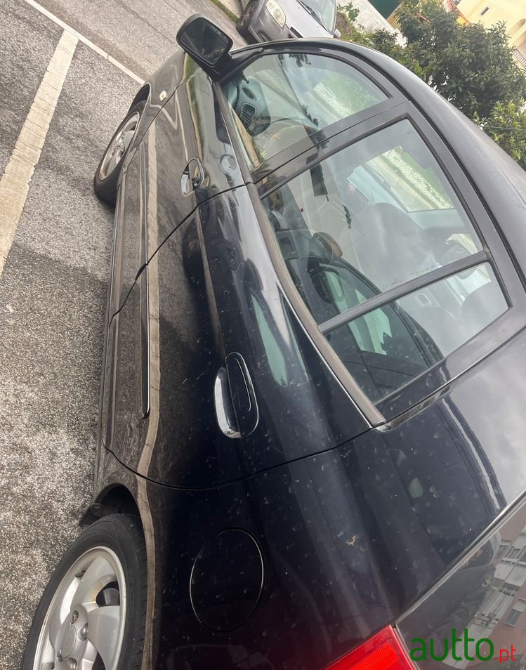 2007' Kia Picanto photo #6