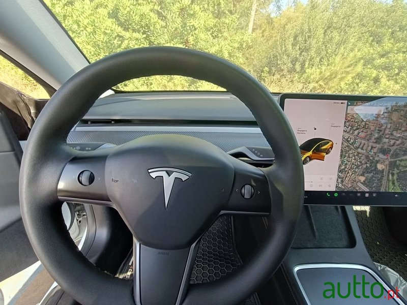 2020' Tesla Model 3 photo #6