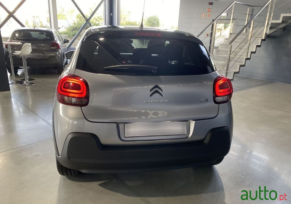 2022' Citroen C3 photo #4
