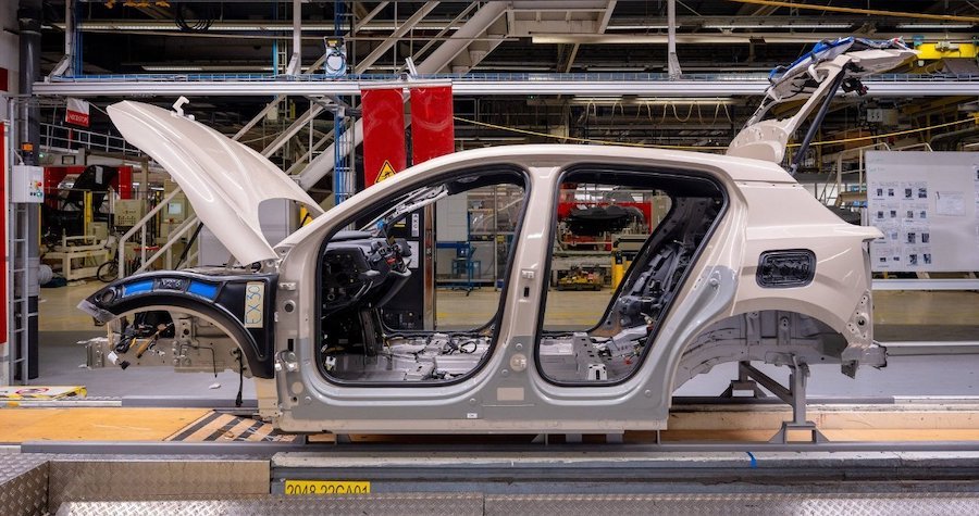 European Cars Could Hit A Major Roadblock Soon