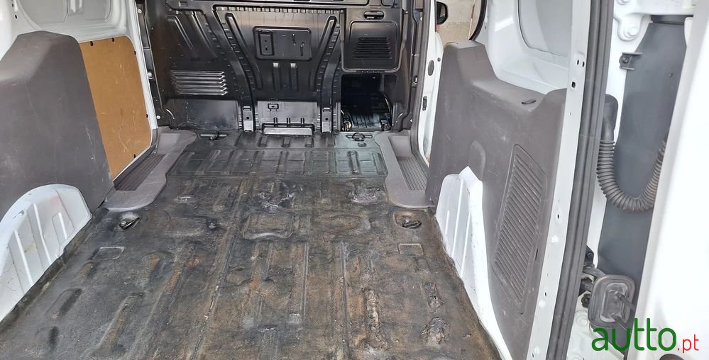 2020' Ford Transit Connect photo #6