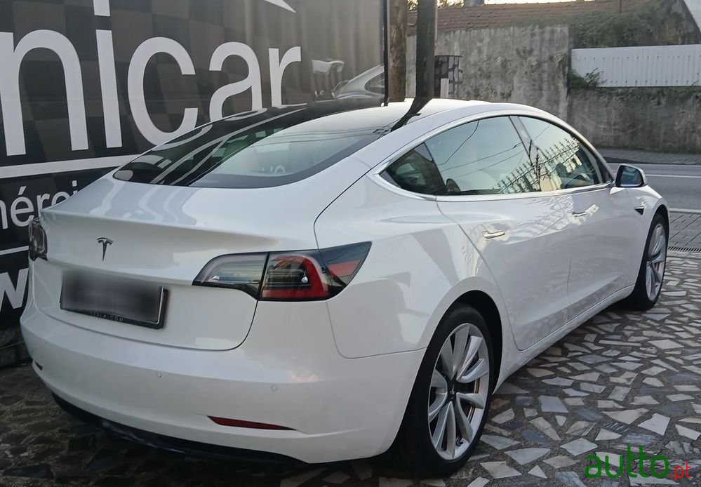 2020' Tesla Model 3 photo #6