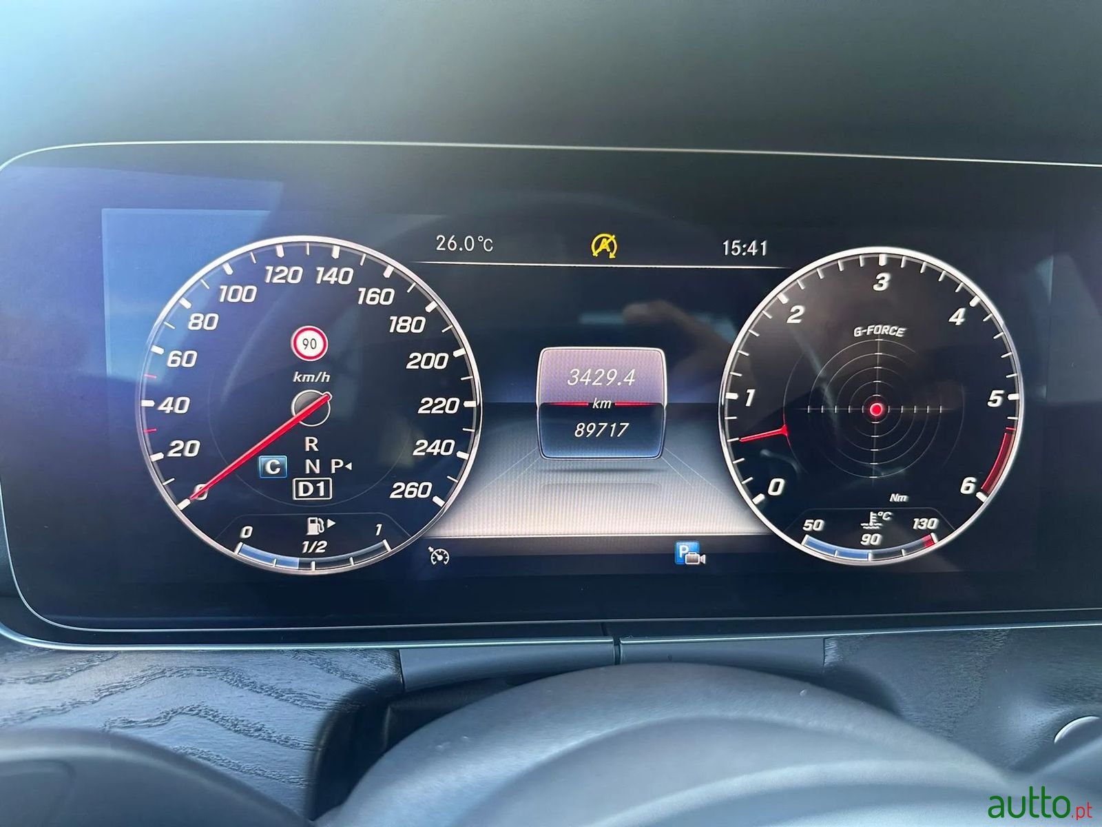 2019' Mercedes-Benz Cls-400 photo #5