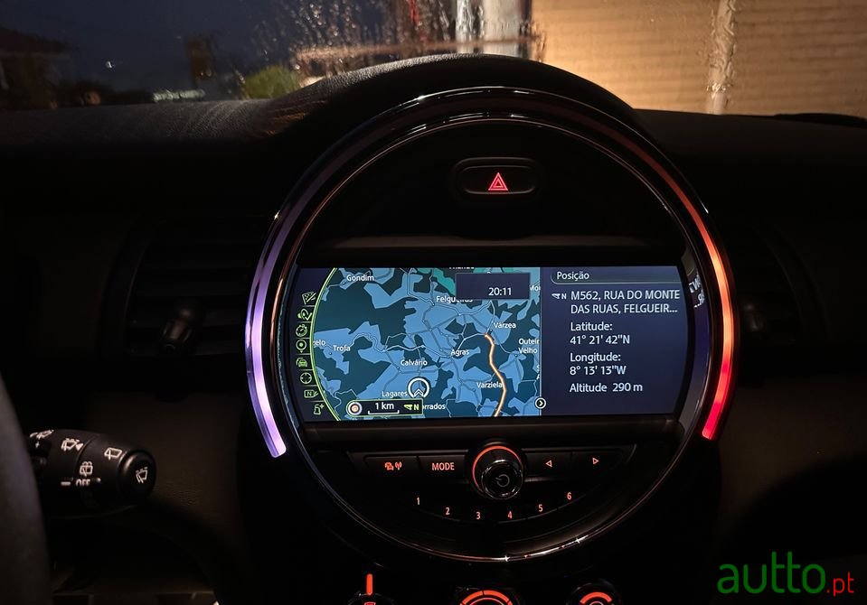 2014' MINI One photo #5