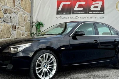 2009' BMW Série 5 D Executive