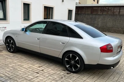 2002' Audi A6