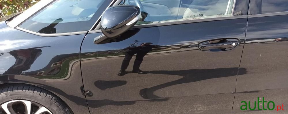 2019' Citroen C3 Aircross photo #4