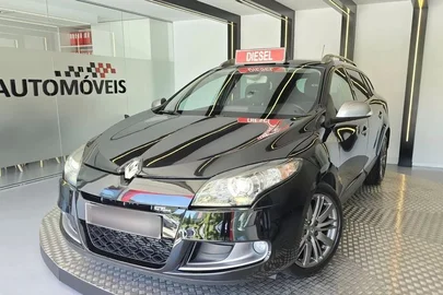 2011' Renault Mégane Sport Tourer