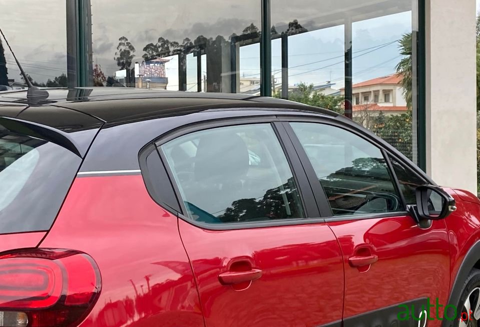2020' Citroen C3 photo #4