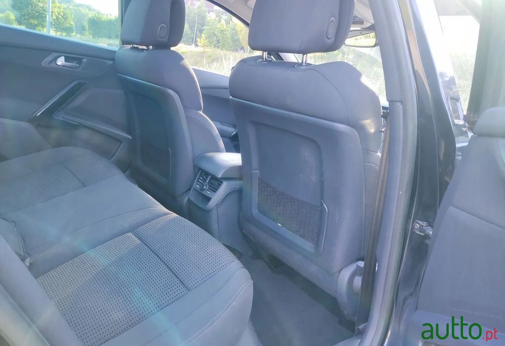 2013' Peugeot 508 Sw photo #6