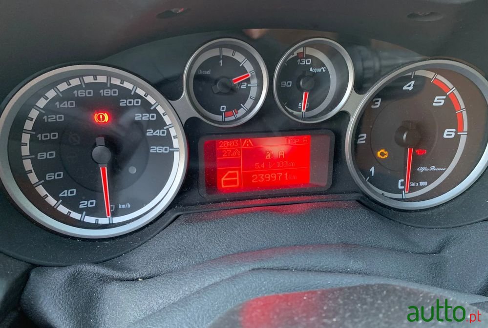 2012' Alfa Romeo MiTo photo #3