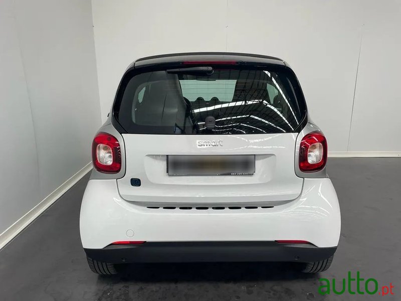 2018' Smart Fortwo photo #6