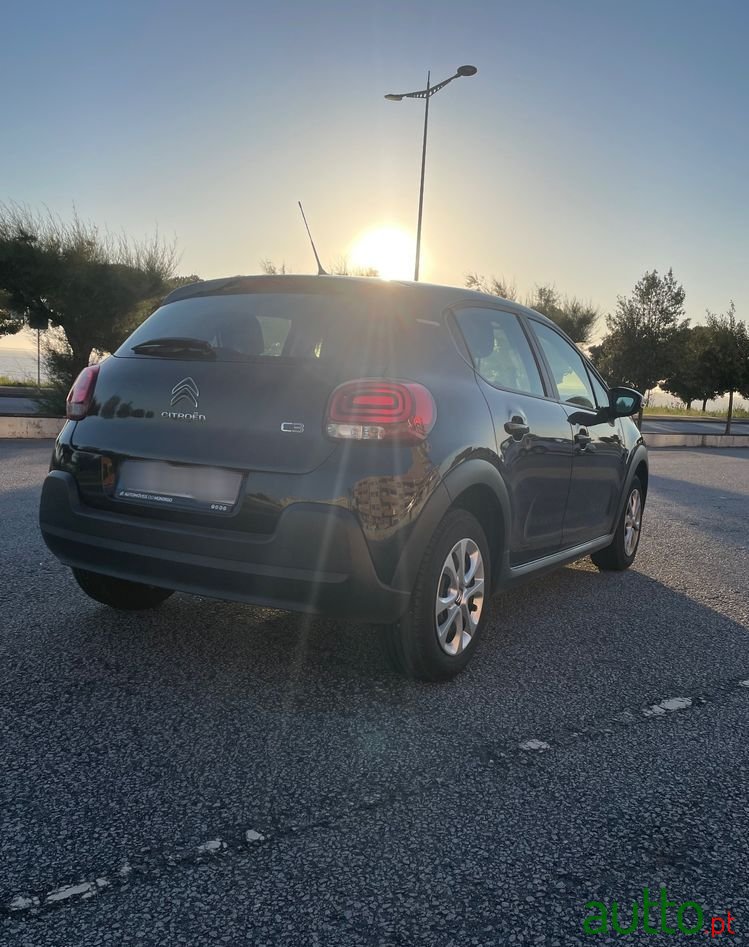 2024' Citroen C3 photo #4