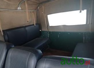 1973' Land Rover Serie Iii photo #2