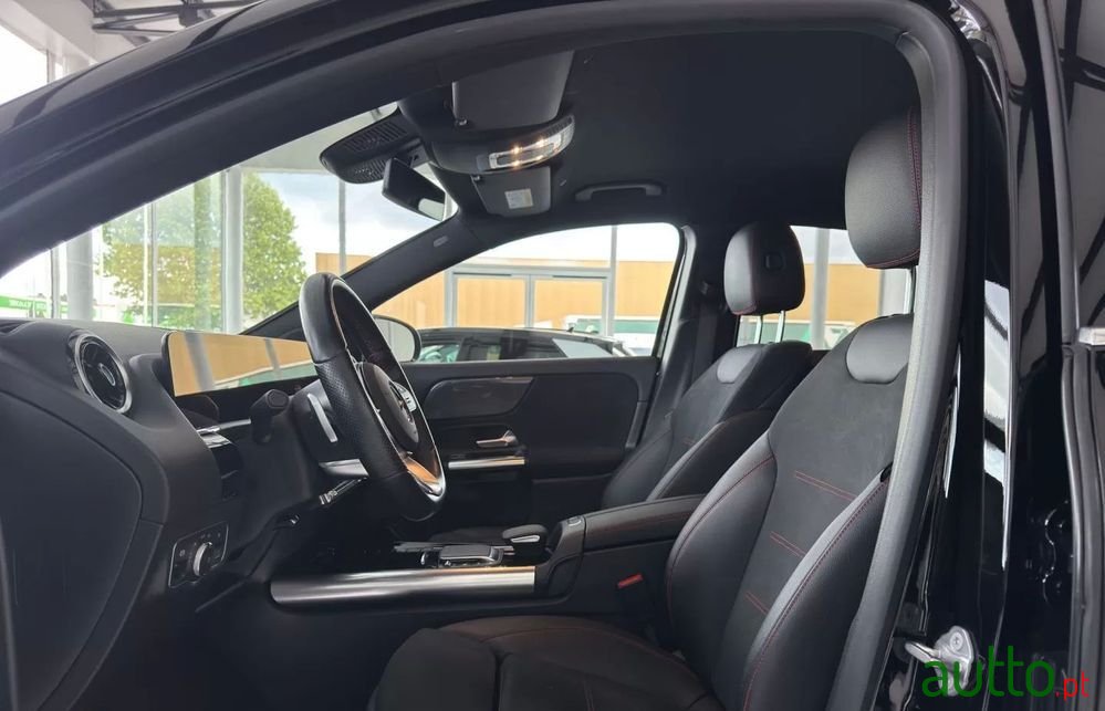 2022' Mercedes-Benz Classe Gla E Amg Line photo #4