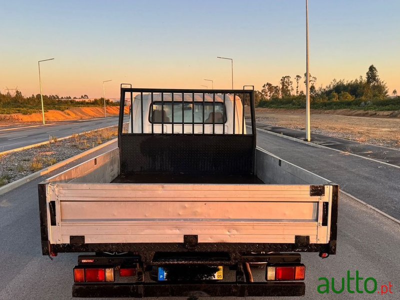 2003' Isuzu Pickup photo #5