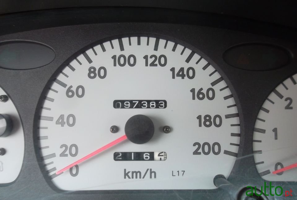 1996' Toyota Paseo photo #6