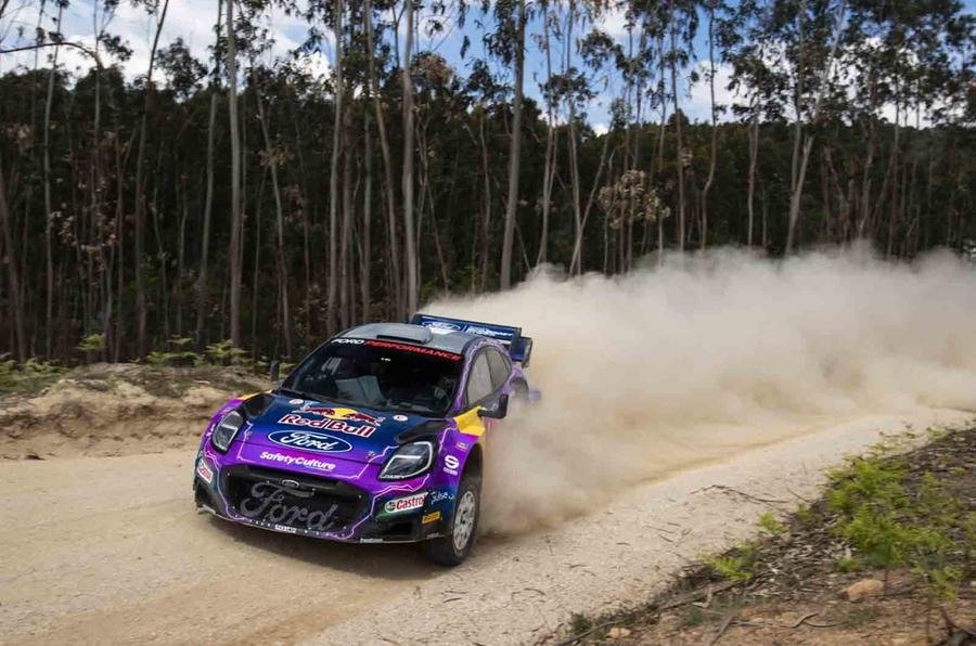 WRC Rally Portugal preview: Can Rovanpera hold off the Sebs?