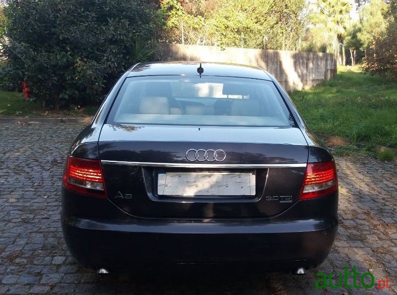 2004' Audi A6 photo #1