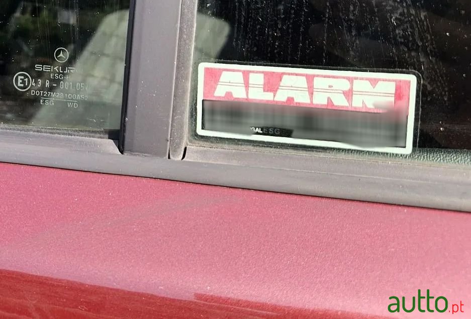 1992' Mercedes-Benz 190 E 1.8 photo #5