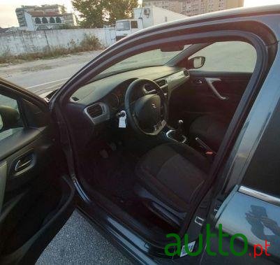 2013' Citroen C-Elysee Exclusive photo #3