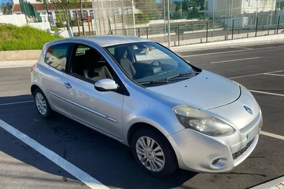 2009' Renault Clio