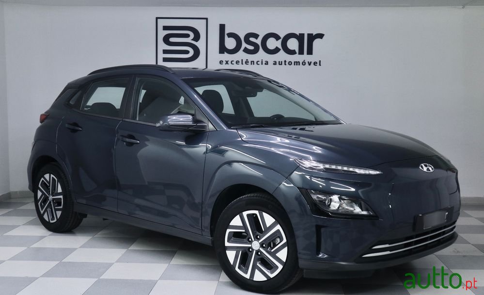 2022' Hyundai Kauai photo #6