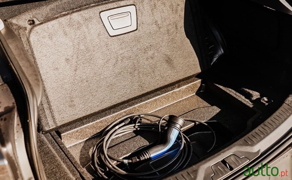 2019' Jaguar I-Pace Se Awd Aut. photo #3