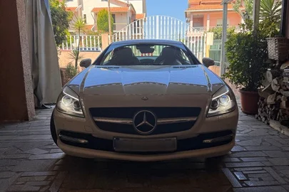 2012' Mercedes-Benz Classe Slk