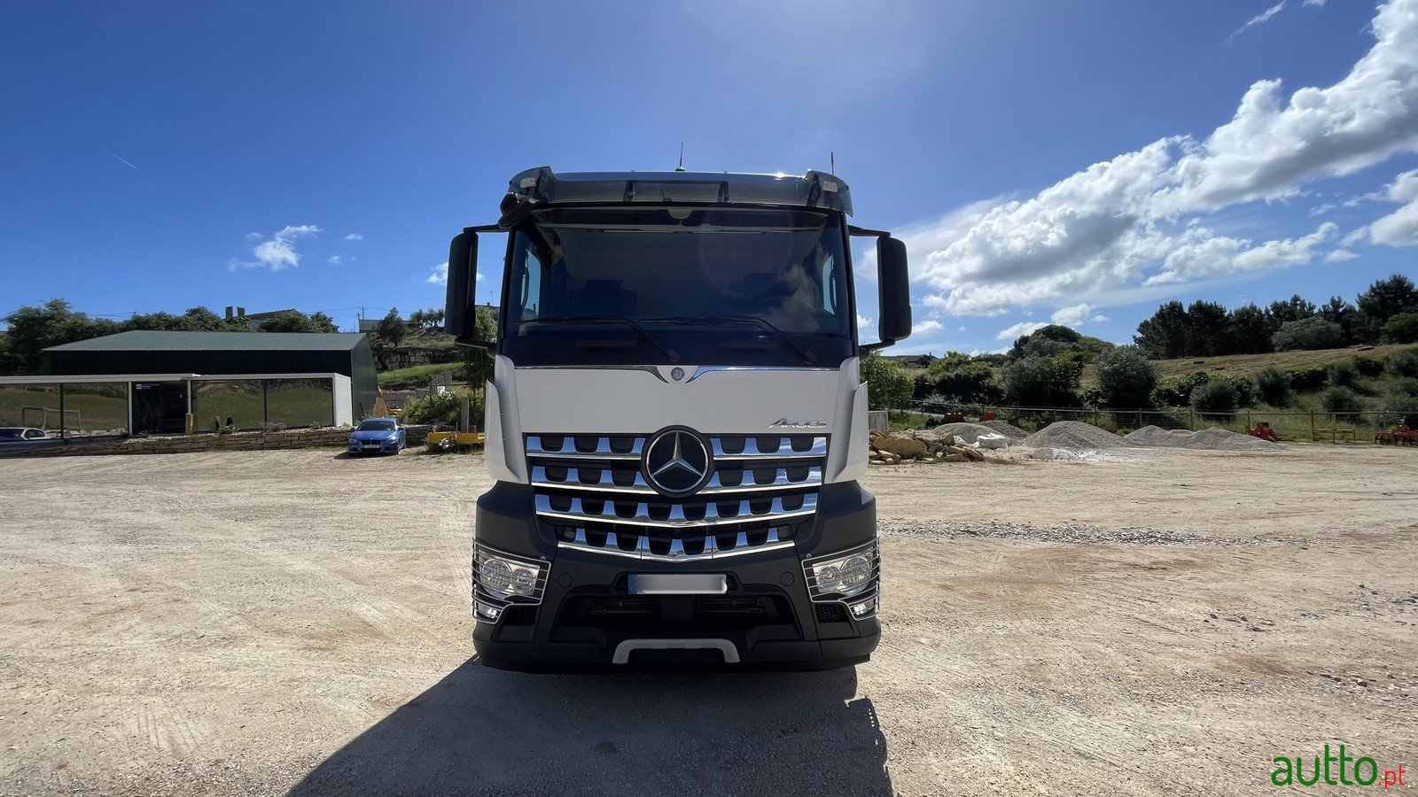 2016' Mercedes-Benz photo #1