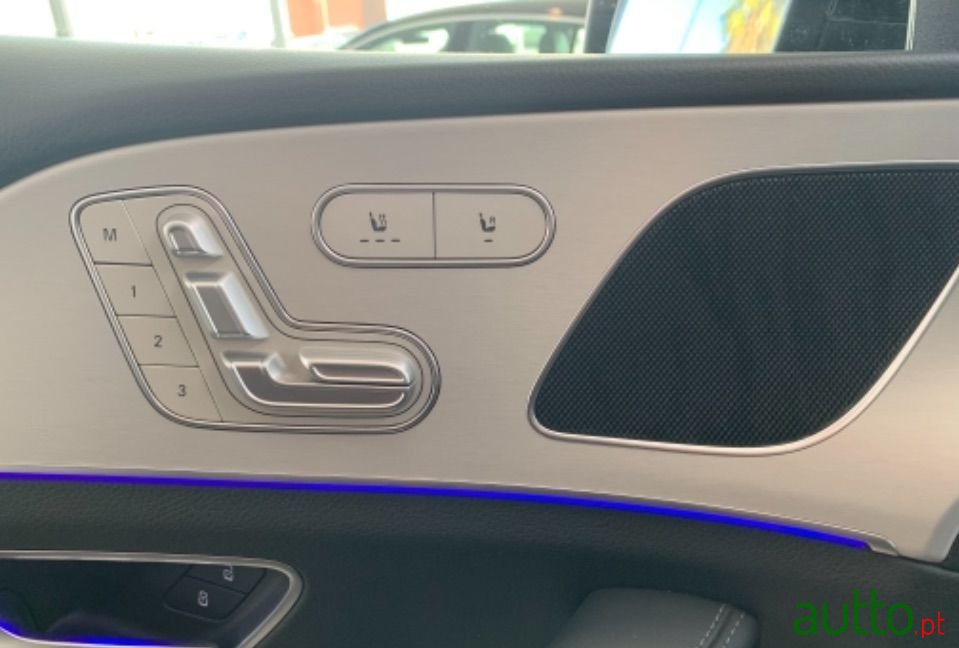 2019' Mercedes-Benz Gle-300 photo #5