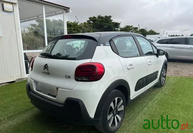 2019' Citroen C3 photo #3