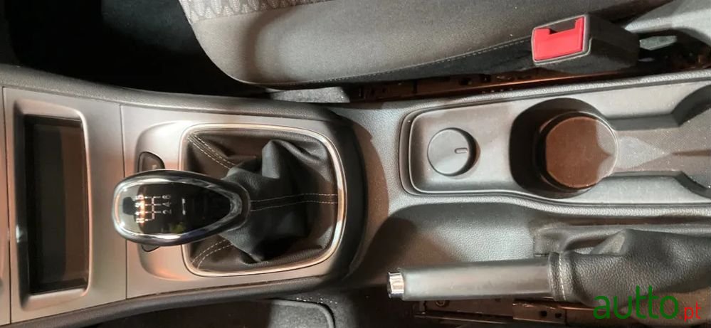 2021' Opel Astra Sports Tourer photo #5