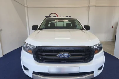 2020' Ford Ranger 2.0 Tdci Cd Xl 4Wd