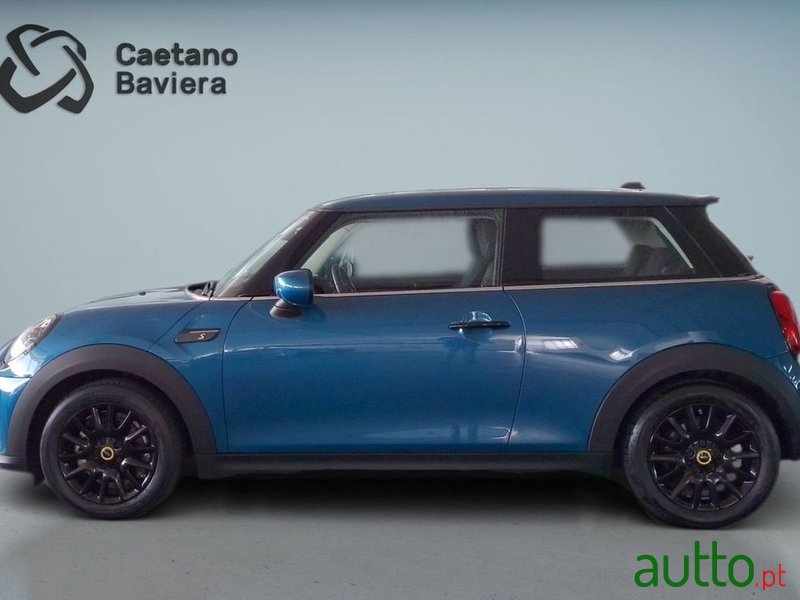 2023' MINI Cooper 3 Portas photo #4