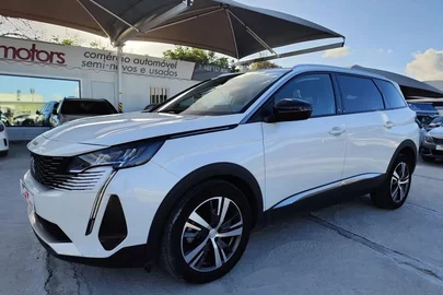2022' Peugeot 5008