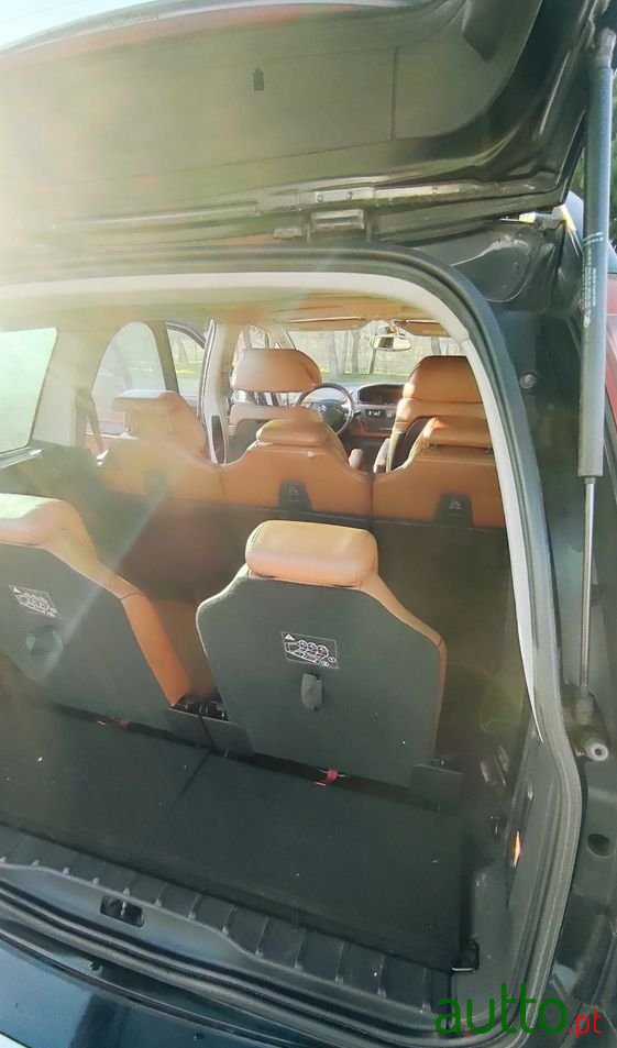 2007' Citroen C4 Grand Picasso photo #5