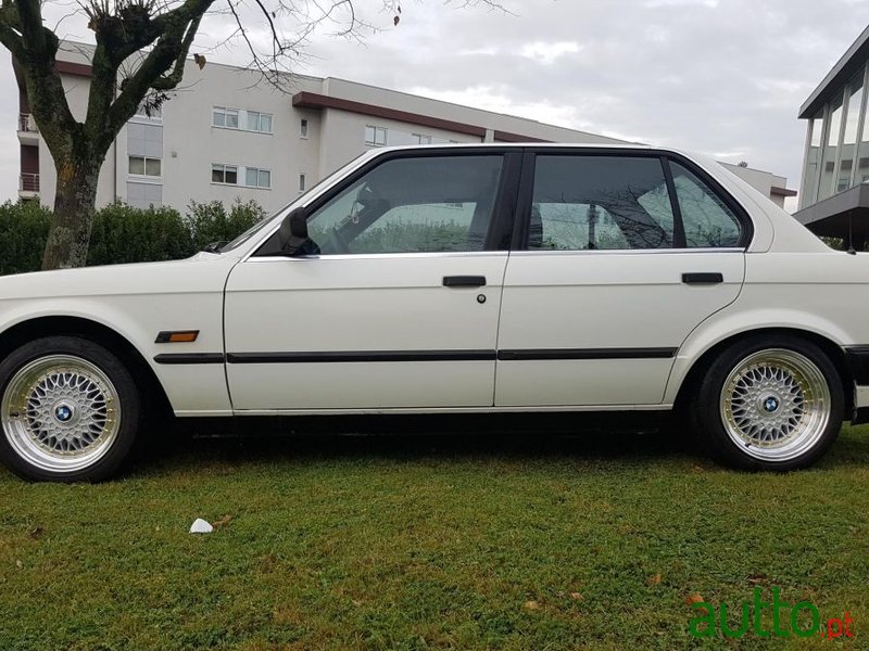 1988' BMW photo #2