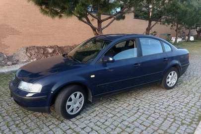 1997' Volkswagen Passat 1.9 Cl Tdi