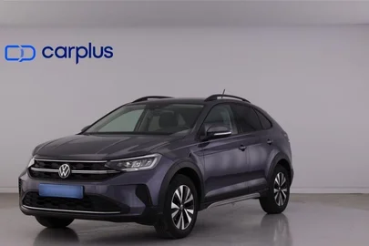 2023' Volkswagen Taigo