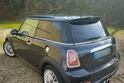2007' MINI Cooper S 3 Portas