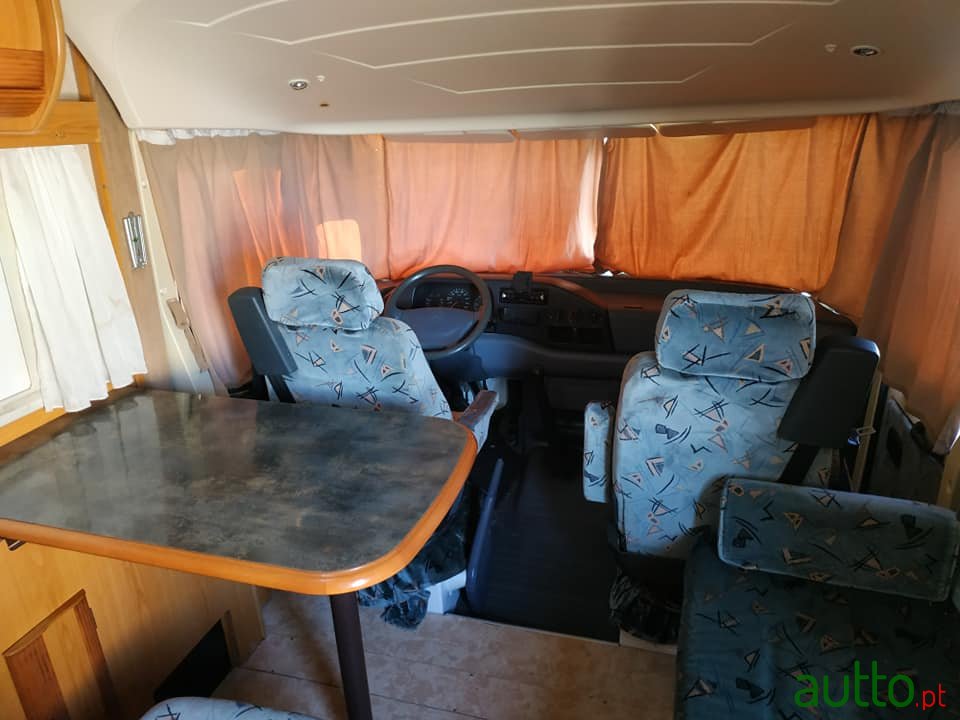 1998' Mercedes-Benz photo #4