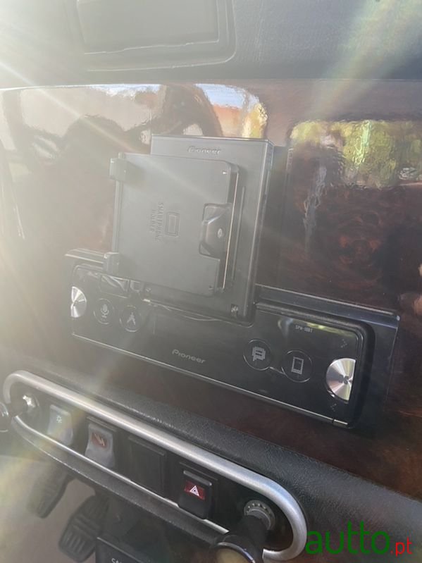 1980' Austin Mini Clubman photo #4