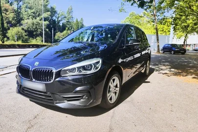 2020' BMW Série 2