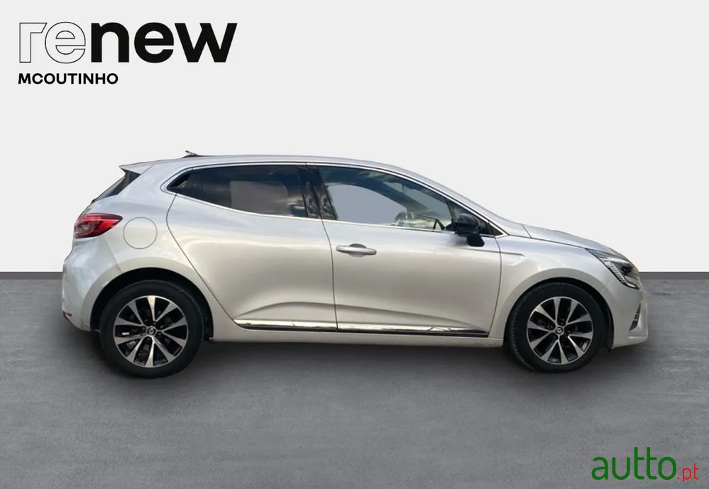 2023' Renault Clio 1.0 Tce Techno photo #4