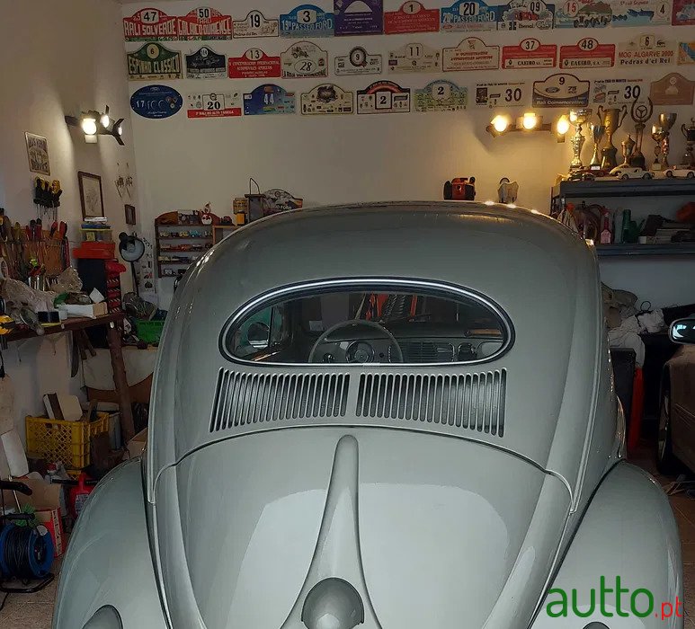 1970' Volkswagen CC photo #5