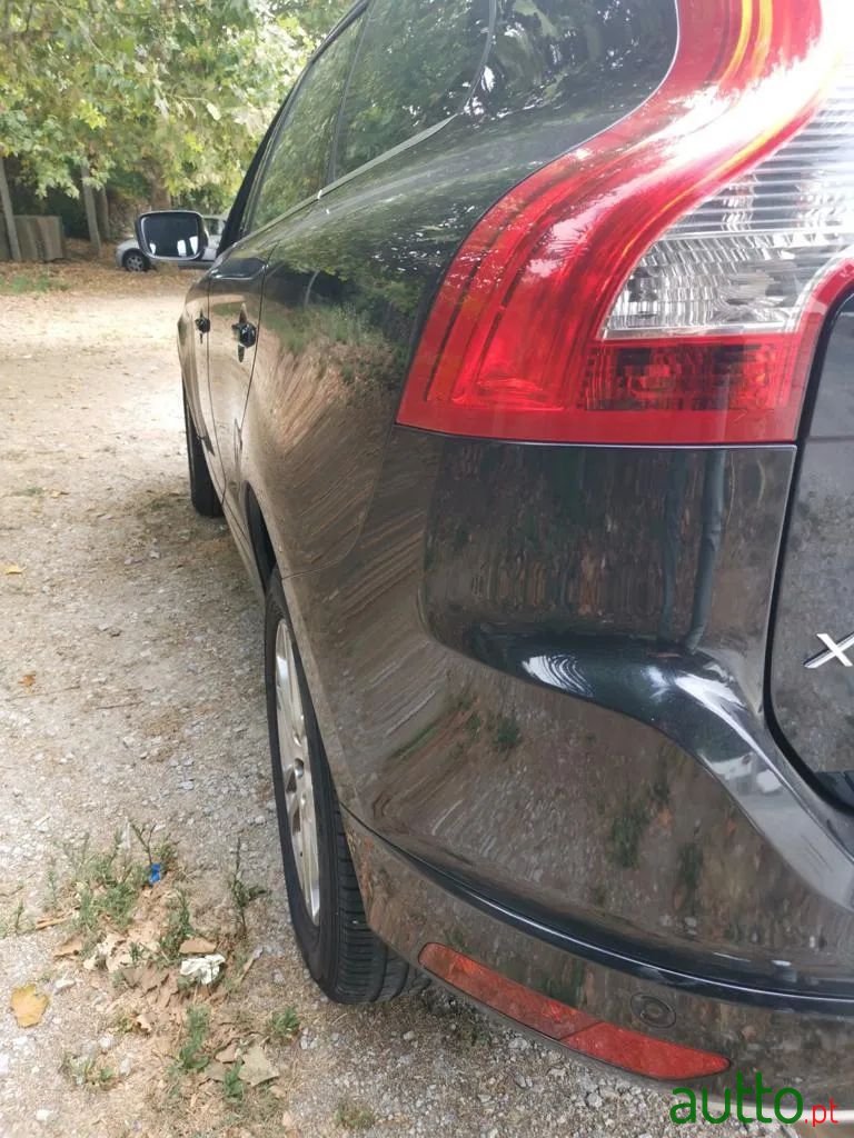 2013' Volvo Xc-60 photo #6